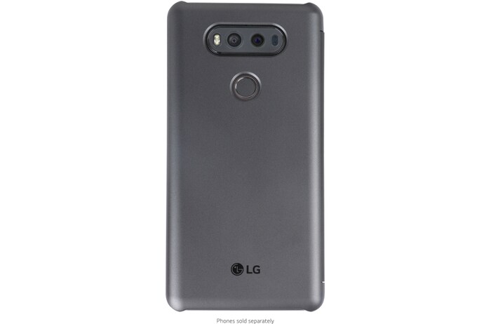 LG Quick Cover™ for LG V20®, CFV-260