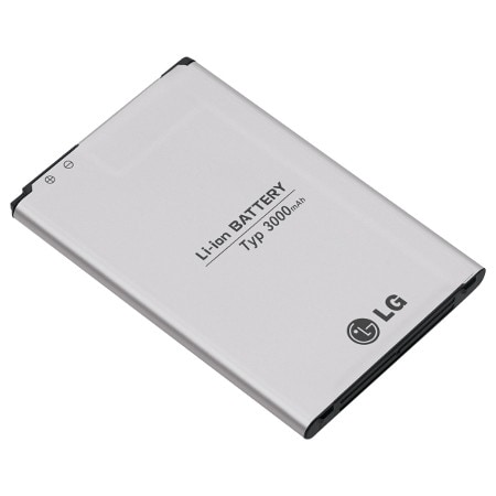 Lg shop phone battery
