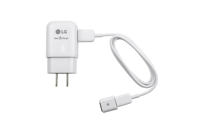 LG Dual Screen™ Charging Adapter, EBX63128401AETC