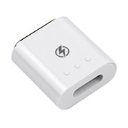 LG Dual Screen™ Charging Adapter, EBX63128401AETC