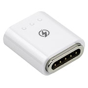 LG Dual Screen™ Charging Adapter, EBX63128401AETC
