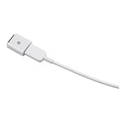 LG Dual Screen™ Charging Adapter, EBX63128401AETC