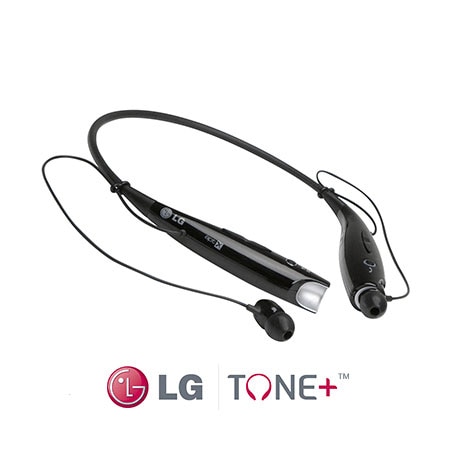 LG TONE Wireless Stereo Headset HBS730 LG CA