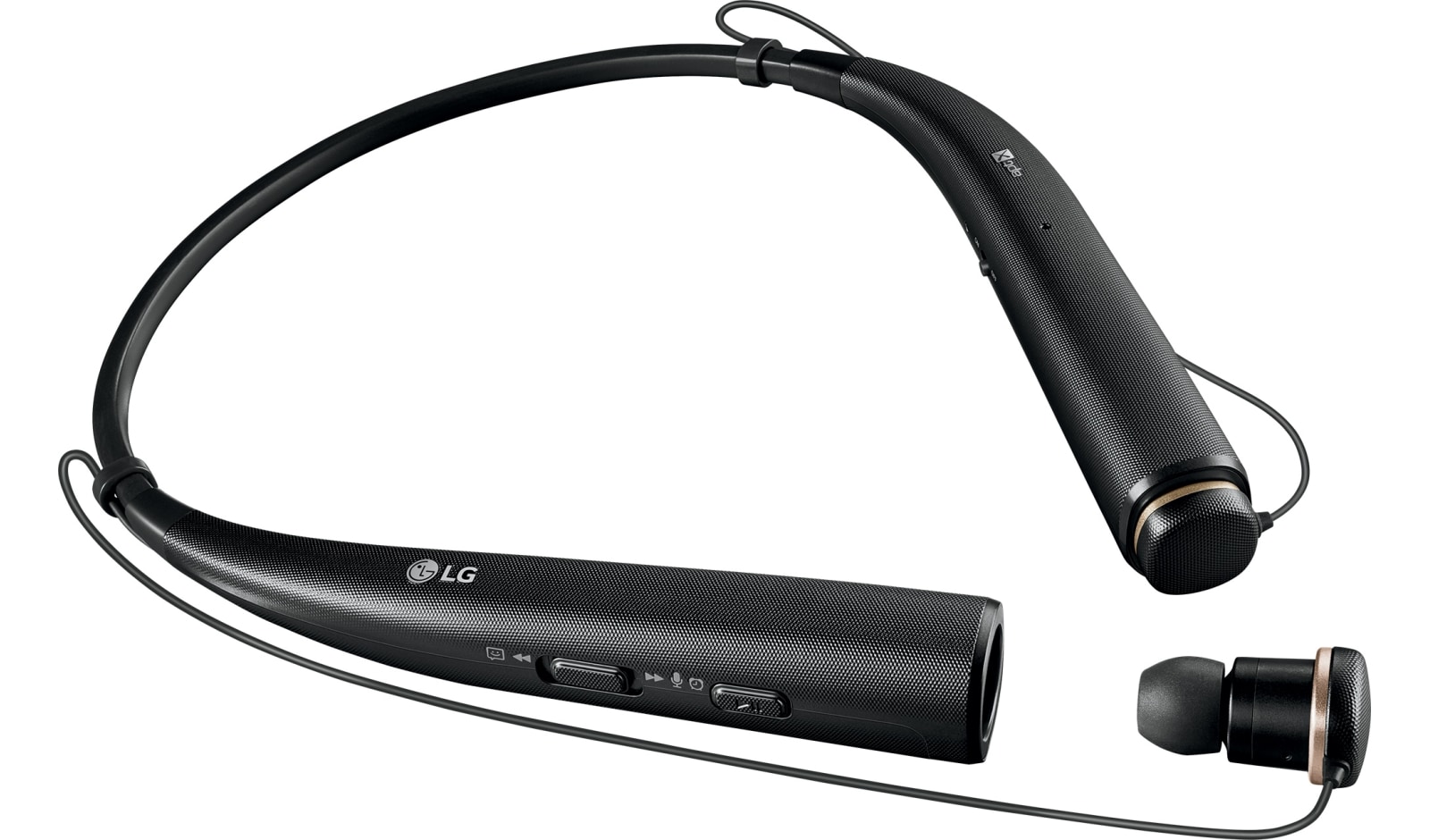 LG TONE PRO™ Wireless Stereo Headset, HBS-780