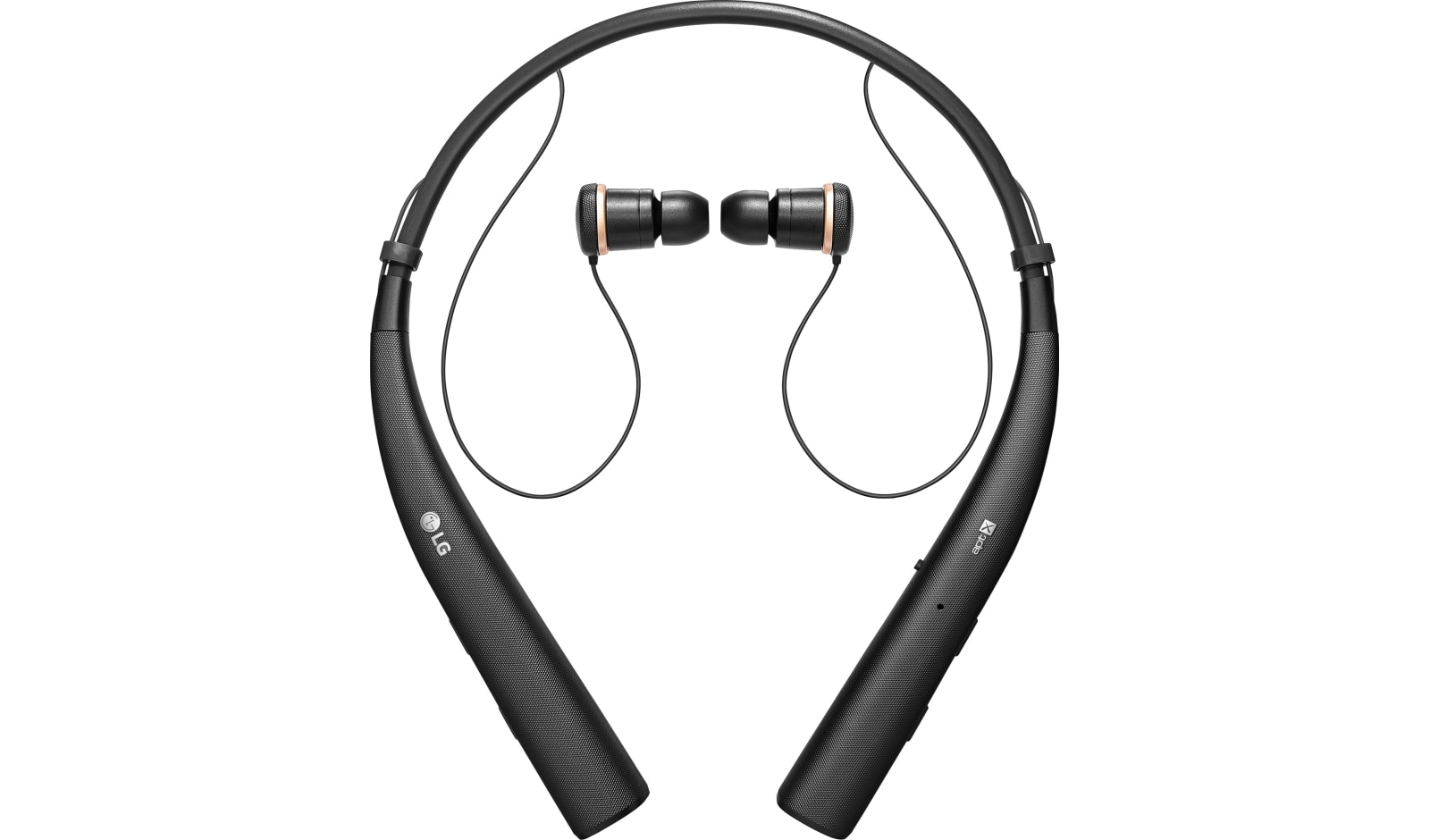 LG TONE PRO™ Wireless Stereo Headset, HBS-780