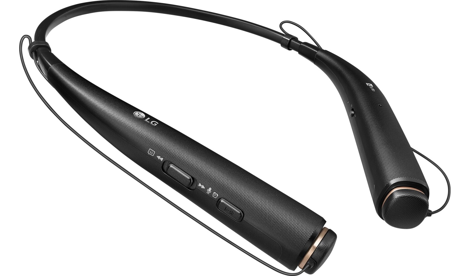 LG TONE PRO™ Wireless Stereo Headset, HBS-780
