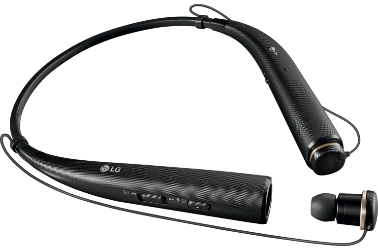 LG TONE PRO™ Wireless Stereo Headset, HBS-780