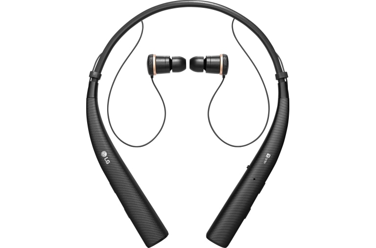 LG TONE PRO™ Wireless Stereo Headset, HBS-780