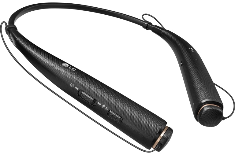 LG TONE PRO™ Wireless Stereo Headset, HBS-780