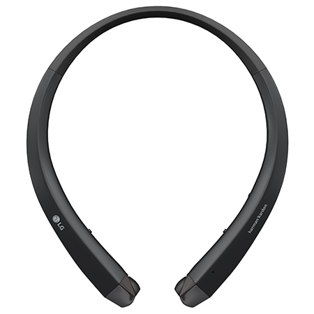 Lg wireless stereo sale headset