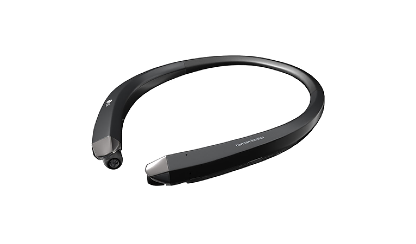 LG TONE INFINIM™ Wireless Stereo Headset, HBS910 Black