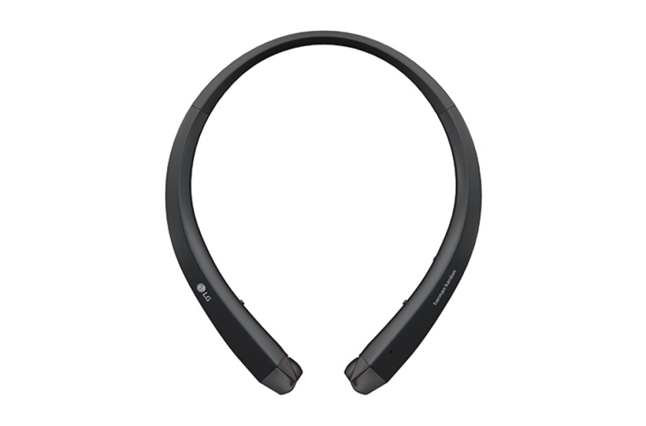 LG TONE INFINIM Wireless Stereo Headset HBS910 Black LG CA