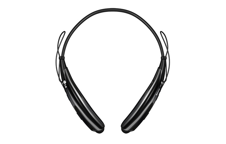 LG TONE PRO™ Wireless Stereo Headset, HBS750