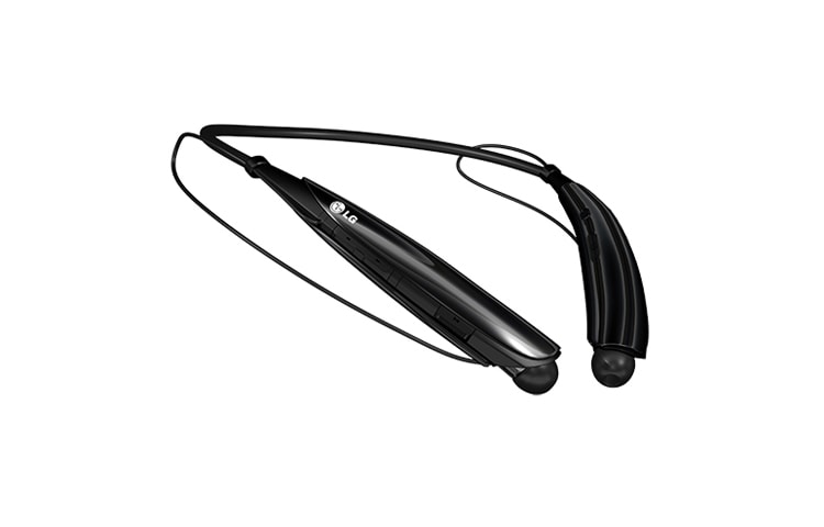 LG TONE PRO™ Wireless Stereo Headset, HBS750