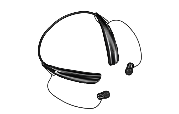LG TONE PRO™ Wireless Stereo Headset, HBS750
