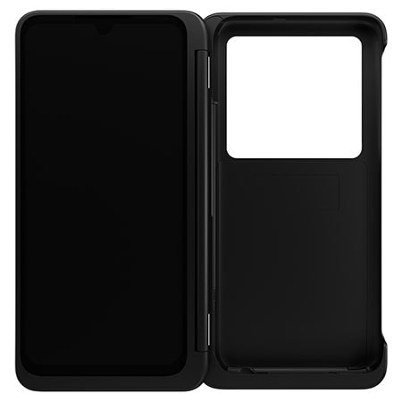 LG Dual Screen LMV515NACANBK LG CA