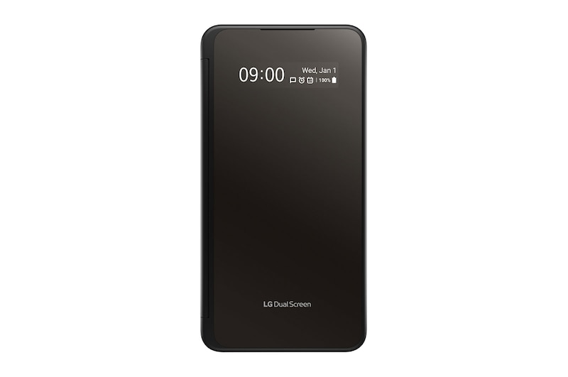 LG Dual Screen™, LMV515NACANBK