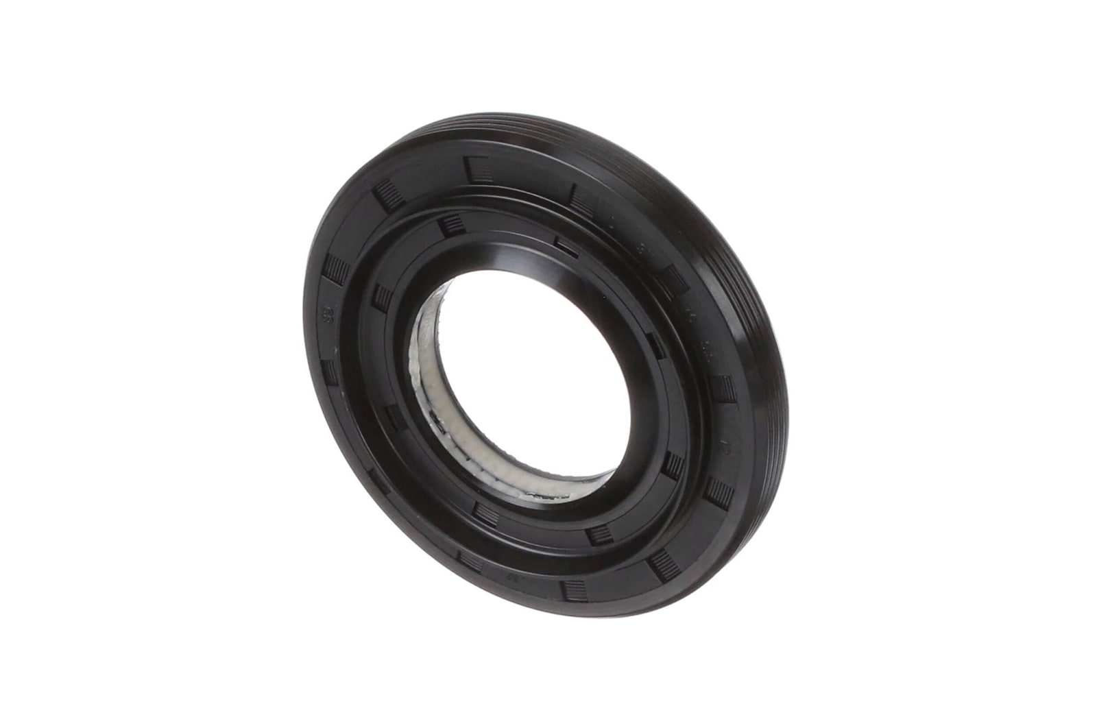 Front view of LG Washer Rear Tub Spin Gasket Seal 4036ER2004A