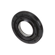 Front view of LG Washer Rear Tub Spin Gasket Seal 4036ER2004A