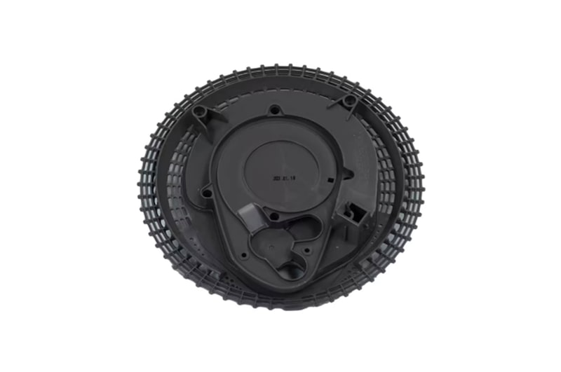 Front view of Dishwasher Filter ADQ32598202 ADQ32598202