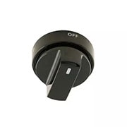 LG Replacement Gas Range Knob, AEZ73453513