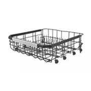 Front view of Dishwasher Lower Rack AHB73249104