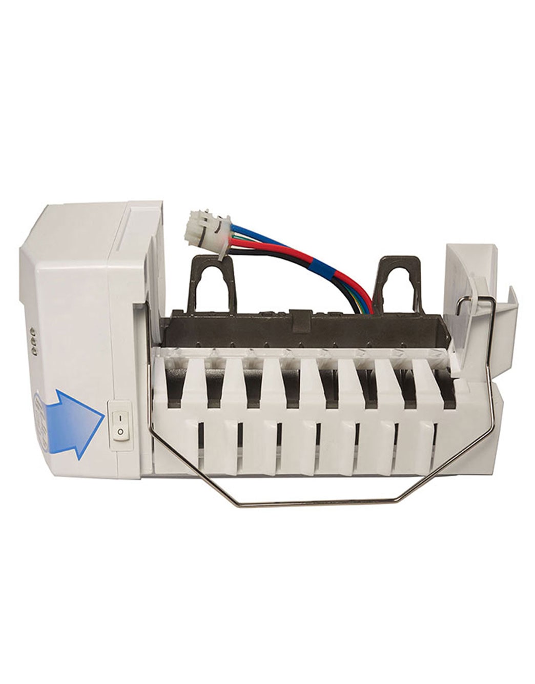 LK65C AUTOMATIC ICE MAKER KIT AEQ73570601 LG CA