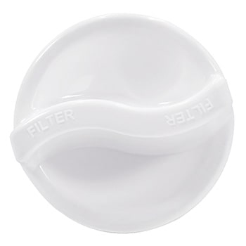 bottom view