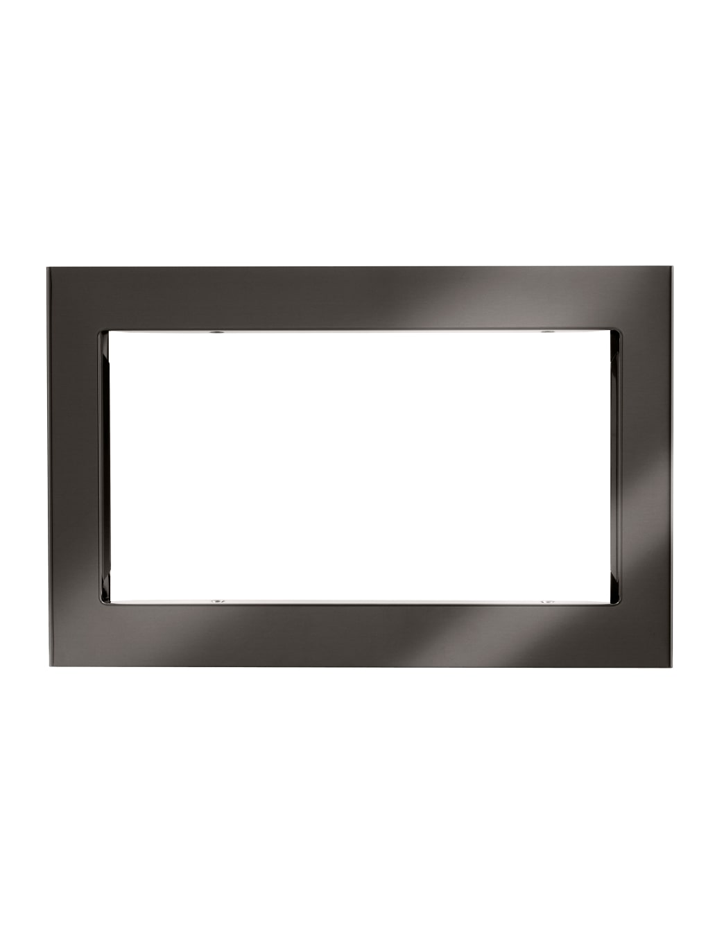 Trim Kit Black Stainless Steel MK2030NBD LG CA