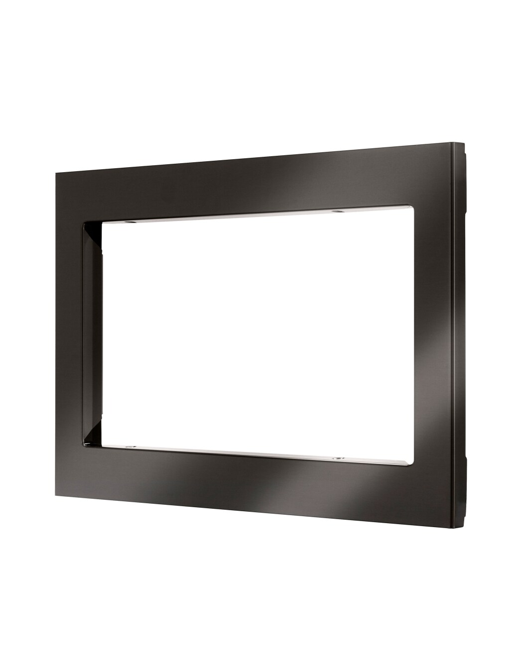 Trim Kit Black Stainless Steel MK2030NBD LG CA