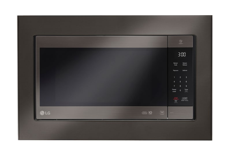 LG Microwave Trim Kit, MK2030NBD