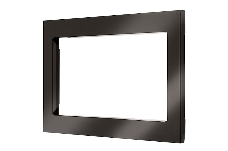 LG Microwave Trim Kit, MK2030NBD