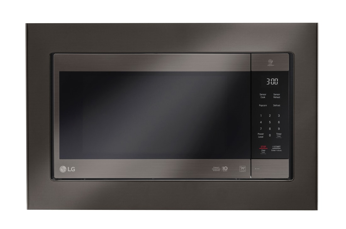 LG Microwave Trim Kit, MK2030NBD