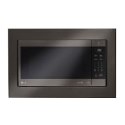 LG Microwave Trim Kit, MK2030NBD