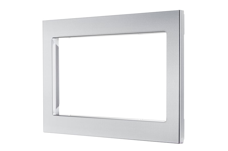 LG Microwave Trim Kit, MK2030NST