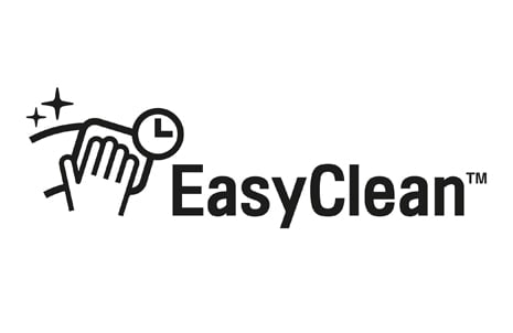 EasyClean™ Interior