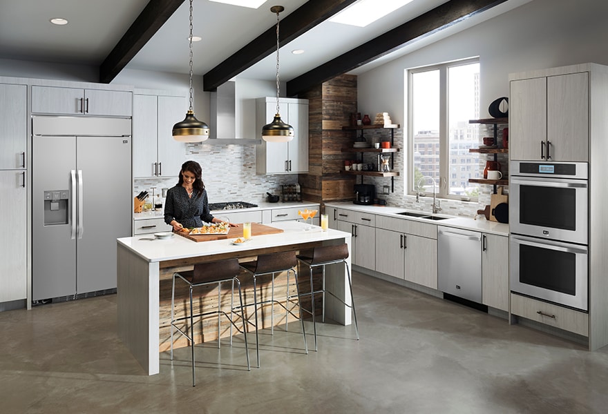 Integrated Pro-Style Design1
