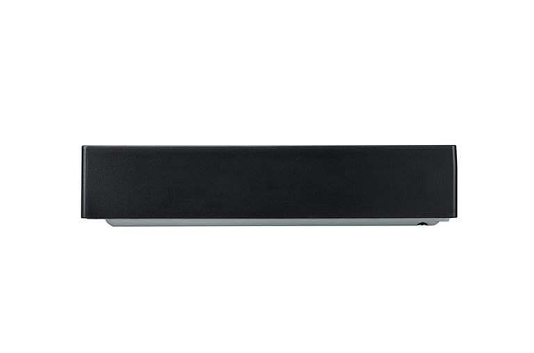 LG 4K Ultra-HD Blu-ray Disc™ Player, UBK80