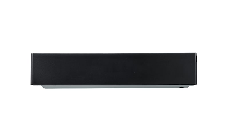LG 4K Ultra-HD Blu-ray Disc™ Player, UBK80