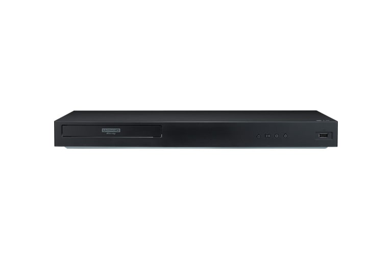 Lecteur DVD Blu Ray 4K 3D Externe Portable Ultra Slim USB 3.0