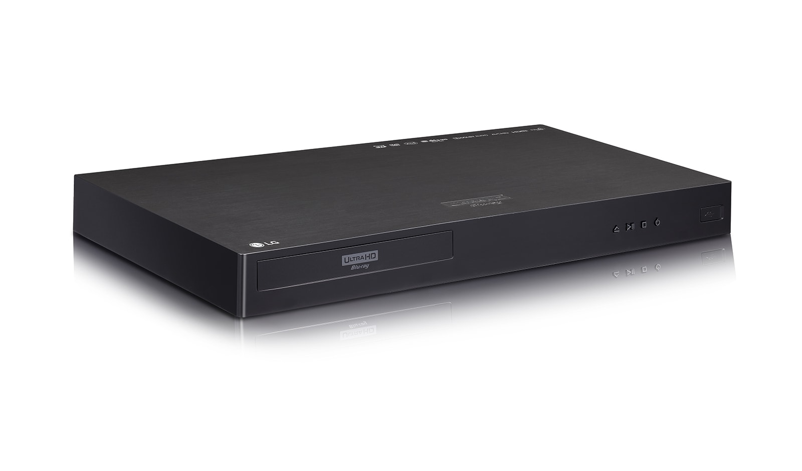 いラインアップ LG Blu-ray CA LG | UP970 - UP970 Player プレーヤー