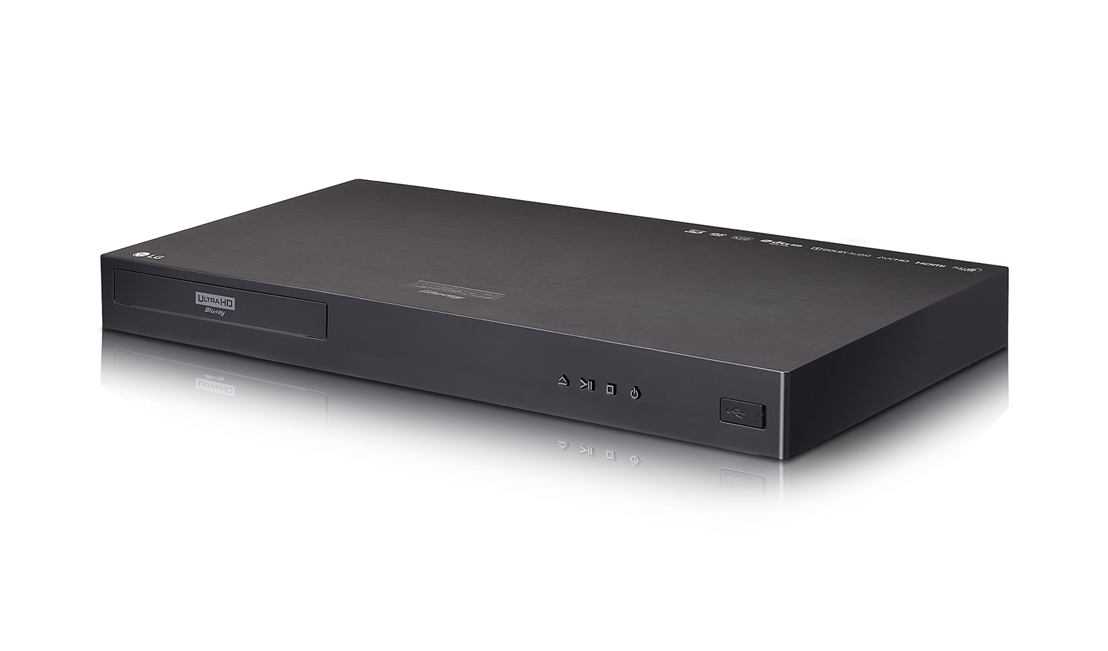 最も 割引 - UP970 Player Blu-ray LG UP970 CA LG | プレーヤー