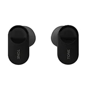 LG TONE Free HBS-FL7 Bluetooth® Wireless Stereo Earbuds with UVnano Charging Case and Meridian Audio, HBS-FL7