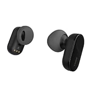 LG TONE Free HBS-FL7 Bluetooth® Wireless Stereo Earbuds with UVnano Charging Case and Meridian Audio, HBS-FL7