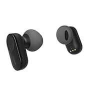 LG TONE Free HBS-FL7 Bluetooth® Wireless Stereo Earbuds with UVnano Charging Case and Meridian Audio, HBS-FL7