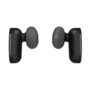 LG TONE Free HBS-FL7 Bluetooth® Wireless Stereo Earbuds with UVnano Charging Case and Meridian Audio, HBS-FL7