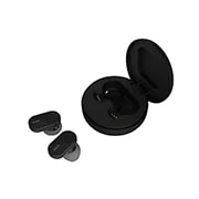 LG TONE Free HBS-FL7 Bluetooth® Wireless Stereo Earbuds with UVnano Charging Case and Meridian Audio, HBS-FL7