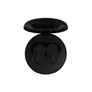 LG TONE Free HBS-FL7 Bluetooth® Wireless Stereo Earbuds with UVnano Charging Case and Meridian Audio, HBS-FL7