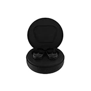 LG TONE Free HBS-FL7 Bluetooth® Wireless Stereo Earbuds with UVnano Charging Case and Meridian Audio, HBS-FL7