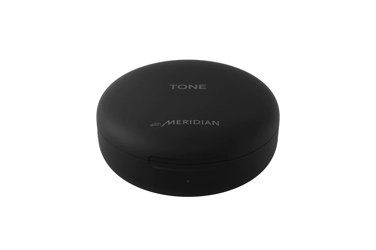 LG TONE Free HBS-FL7 Bluetooth® Wireless Stereo Earbuds with UVnano Charging Case and Meridian Audio, HBS-FL7